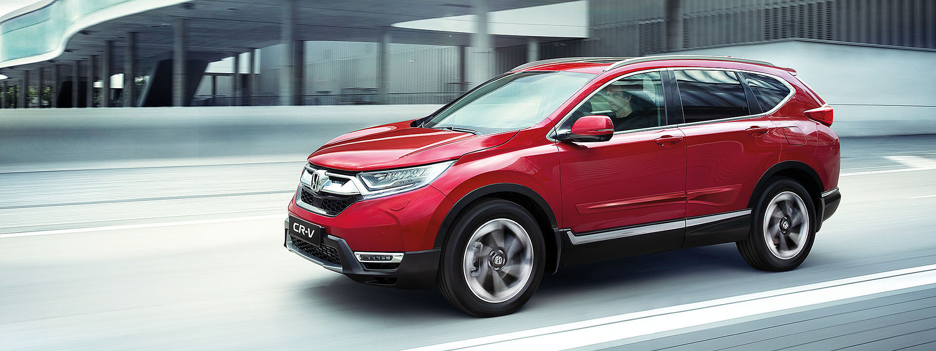 Honda Rein Honda Rein
