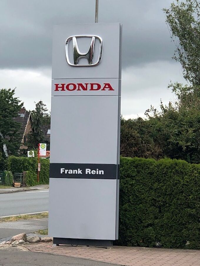 Unser Autohaus Über uns